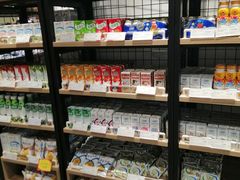 -京客隆超市(华安店)
