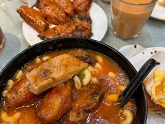 -华嫂冰室(尖沙咀店)