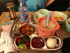 -炭舍干锅·烤鱼(扬名广场店)