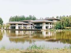 -林栖谷森林康养度假区