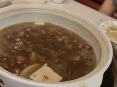 -土连锅·现熬养生汤锅(梁家巷店)