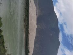-佛掌沙丘