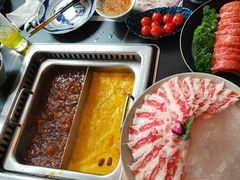 -大隐·成都火锅Bistro(合生麒麟新天地店)