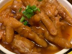 -火齐潮汕砂锅粥(五道口店)