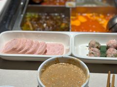 -海底捞火锅(万丰桥店)