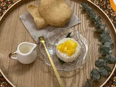 -泰悠谷养生SPA(世茂商业街店)