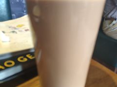 -香港表哥茶餐厅(银泰百货店)