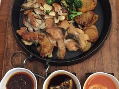 -院落创意菜