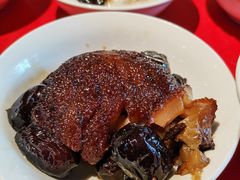 -蓝田九大碗民俗食府(蓝田店)