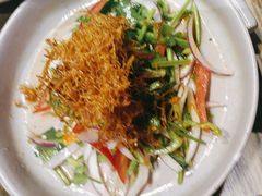 -那时新疆·若羌(经纬汇店)