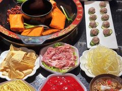 -三江两海老火锅(北京首店)