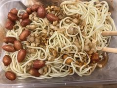 -乔伯凉面(白沙路店)