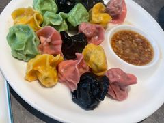 -1937青岛老味道·海肠捞饭·青岛菜(大鲍岛栈桥店)