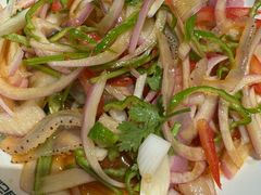 老虎菜-驿楼兰·新疆菜(火车站店)