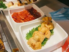 -海底捞火锅(长宁路龙之梦店)