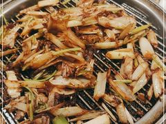 -福海居烤鸭店(鸟巢店)