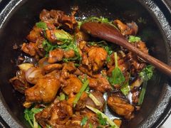 -火啫啫·粤式啫啫煲(南通首店)