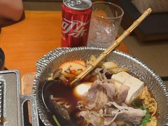 -月龍吟(朝龙汇店)