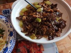 -天津菜馆(南湖店)