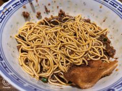 -辣肉面大王(天平路店)