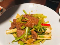 -外婆家(天河领展店)