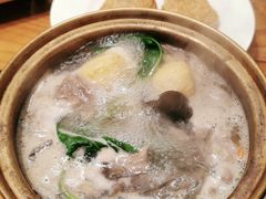 -古关火锅店(古北水镇景区店)