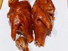 -汤城小厨•粤菜•靓汤(苏州街店)