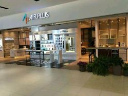 点击看大图 -Air Plus 美发沙龙