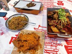 -饶福记·南昌烧烤大排档(九龙湖土著店)