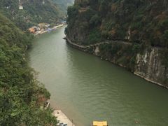 -宜昌下牢溪