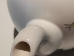 -五号茶居·新派粤菜·岭南五号酒店(沿江中路店)