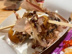 章鱼烧-池田寿司·新鲜现做(昌平悦荟店)