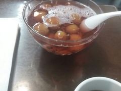 -大院涮烤·东北经典老味烧烤·铜锅涮肉(江南东路店)