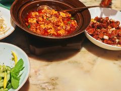 -锦府盐帮·侯宅(五棵松万达店)