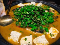 -探鱼·鲜青椒爽麻烤鱼(领展购物广场店)