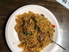 -88号小吃店·经典云南菜·地道纳西美食