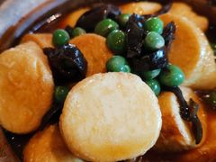 -若蘭慈·无国界素食料理(欢乐海岸店)