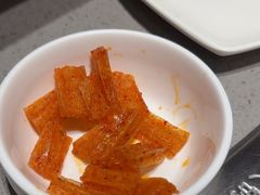-海底捞火锅(城阳万象汇店)