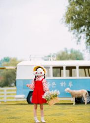 -七色田儿童摄影(静安店)