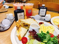 -奎克咖啡Cuiqu(晶品店)