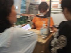 -白玉兰小吃(新村路店)