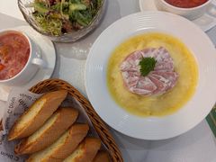 -库滋明·俄罗斯特色美食(中央大街店)