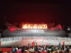 -三亚红色娘子军演艺公园景区