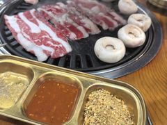 -杀猪天·韩国烤肉(总店)