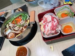 -沼津港精致料理·寿喜烧·烧鸟(漕河泾印象城店)