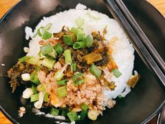 -怂嘴冷锅串串&乐山烧烤(中赢康康谷店)