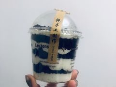-YC工作室蛋糕定制