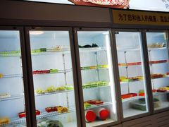 -川大刘肥肠鸡(北国店)