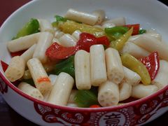 -英子家庭菜馆(系马桩店)