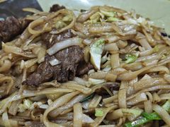 -海浪食店(湖滨中路店)